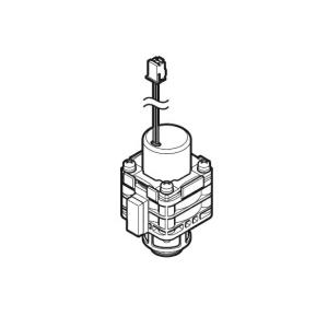 LIXIL（リクシル） LIXIL,INAX,A-7357-14,バルブASSY,電磁弁,センサー