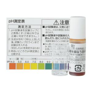 パナソニック  ｐＨ試験液 TK805003の後継品 お手入れ・メンテナンス用品