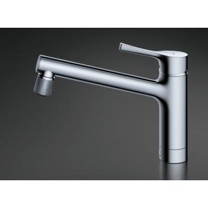 TKS05301J 4台 TOTO キッチン用水栓金具 【TKS05301J】（東ア） GGシリーズ 台付