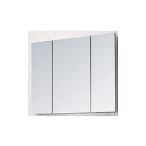 LIXIL（リクシル） 【TSF-D124PR/LD】 ミラーキャビネット（3面鏡