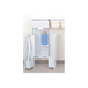 トイレ 収納 TSF-100EU トイレ用壁付...の詳細画像2