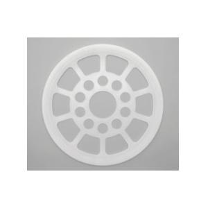 東芝 【TW-CP530】 洗濯キャップ ドラム式洗濯乾燥機 別売部品