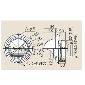 ゼノア エンジンオーガー AGZ5010EZ/{ZENOAH}/[穴掘り機/穴掘機/掘削機