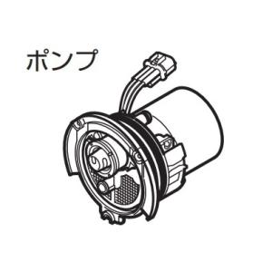 TOTO ブローバスSXII ポンプ ポンプモーター（受注生産品約1か月） UBTFHB2501S 【イブニングパール】【純正品】