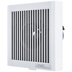 日本電興 トイレファン トイレ換気扇 パイプファン Φ100mm PX-100CP