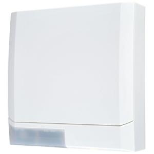 【V-08PEA7】 三菱 換気扇 パイプ用ファン トイレ・洗面所用 φ100mm接続 電源コード(プラグ付) 人感センサータイプ 高密閉電気式シャッタータイプ｜換気扇の通販ショップ プロペラ君