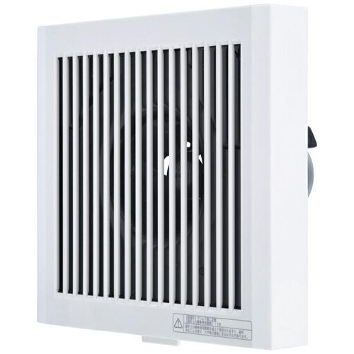 【V-08PP8-BL】 三菱 換気扇 パイプ用ファン(排気用) トイレ用 φ100ｍｍ接続 電源コ...