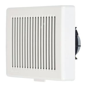 三菱 換気扇 パイプ用ファン　省エネ　低騒音　V08PYD6　天井　壁取付　速結端子仕様