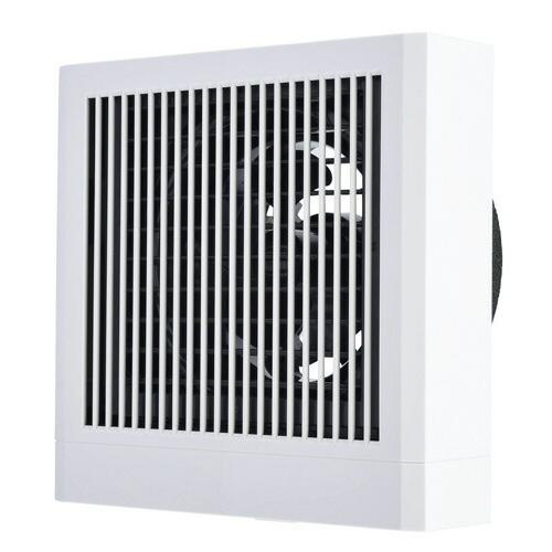 【V-12PSD8】 三菱 換気扇 パイプ用ファン 居室・トイレ・洗面所用 φ150mm接続 速結端...