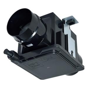 三菱 V-15ZMC6 低騒音高静圧ダクトファン 三菱 V-15ZMC6 ダクト用換気扇 中間取付形ダクトファン 1〜3部屋
