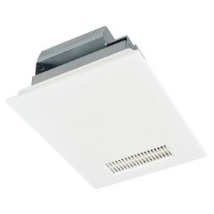 マックス（MAX） UFD-120A 換気乾燥暖房機 100V 浴室暖房乾燥機 2室