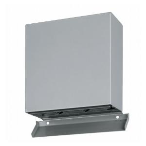 パナソニック 換気扇 VB-JS100S システム部材 ステンレス製 カクピタフード