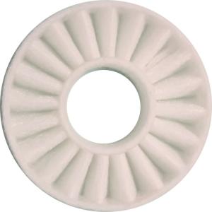 あすつく】VB-YA100PM ベンテック 取替用フィルター(微小粒子用、φ100
