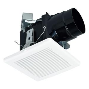 三菱 ダクト用換気扇 BL認定品 低騒音形 BL規格浴室用Ⅱ型 φ100mm