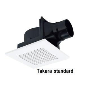 VD-10ZC10-TK  三菱　VD-10ZC10　と同等　あすつく　ダクト用換気扇 天井埋込形換気扇  浴室 トイレ 換気扇  低騒音 接続パイプ100mm 埋込寸法180mm角　