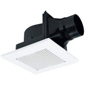 【VD-18ZLC14-S】三菱 低騒音タイプ 換気扇 ダクト用ロスナイ VD-18ZLC14-S | 換気扇 | 三菱電機 ダクト用換気扇天井埋込形 24時間