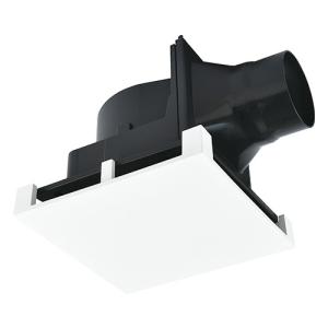 三菱電機 三菱 換気扇 【V-18ZMC6】中間取付形ダクトファン 24時間換気