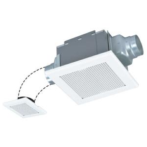 三菱電機（MITSUBISHI ELECTRIC） VL-130ZS3 三菱 換気扇 換気扇