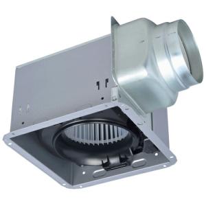 三菱電機 三菱 換気扇 VD-25ZX12-IN ダクト用換気扇 天井埋込形