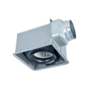 三菱電機（MITSUBISHI ELECTRIC） 三菱【VD-20ZX14-C】 換気扇 ダクト