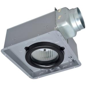 三菱（MITSUBISHI） 【VD-23ZLXP13-CS】三菱 ダクト用換気扇 天井埋込