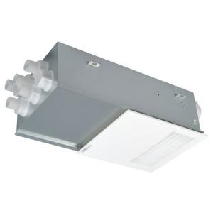三菱電機（MITSUBISHI ELECTRIC） 三菱 換気扇 【VL-08ZFH2】24時間