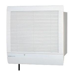 三菱（MITSUBISHI） 換気扇 VL-12K3 換気空清機ロスナイ 準寒冷地