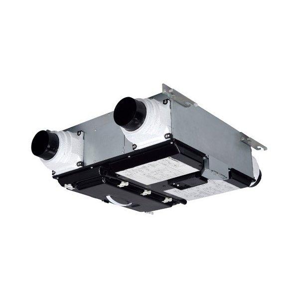 三菱 換気扇 【VL-20PZM3-R】 換気扇 24時間換気システム（熱交換） 天井埋込型・大風量...