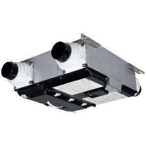 三菱（MITSUBISHI） 産業用有圧換気扇【EF-30BSXC2-HC】低騒音形