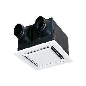 三菱電機（MITSUBISHI ELECTRIC） 三菱 換気扇 【VD-23ZP13-BL】換気扇