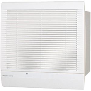 三菱電機（MITSUBISHI ELECTRIC） 三菱 換気扇 熱交換形換気扇 VL