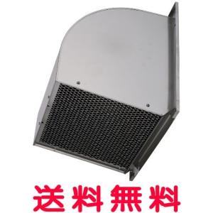 未使用 三菱有圧換気扇用ウェザーカバー(W-30SDB) W-30SDBFM 有圧換気扇用 SUS製ウェザーカバー (防火形、防虫網付