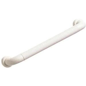 LIXIL（リクシル） ステンレス製和風便器用手すり 壁固定式樹脂被覆