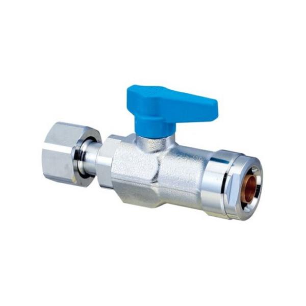 オンダ製作所 【WB24-2013MB-S】 ボールバルブ G3/4×13A（PEX・PB） ナット...