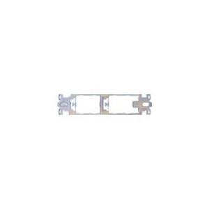 【WCN3722】パナソニック SO-STYLE（ソー スタイル）デザイン配線器具 はさみ金具対応取付枠(2コ用)｜mary-b