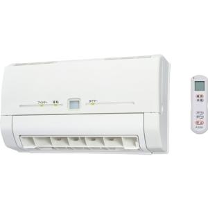 三菱（MITSUBISHI） 浴室暖房機 換気機能なし 単相200V WD-240BK2 壁掛