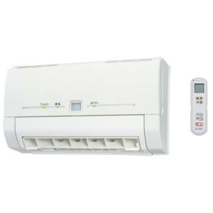 三菱 脱衣室暖房機 壁掛タイプ WD-240DK 三菱電機（MITSUBISHI ELECTRIC） 三菱 換気扇 [本体] 脱衣室暖房機