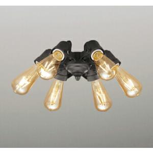 【代引・後払い不可】【WF834LC】オーデリック　シーリングファン LEDランプ 演色性(Ra)：...