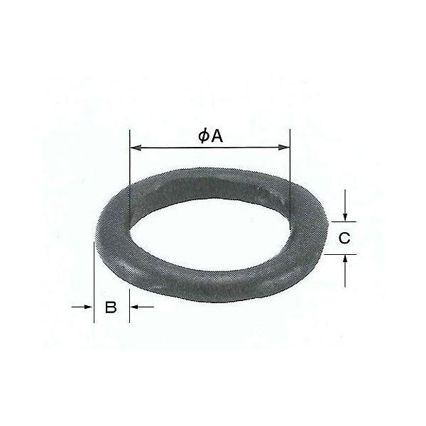 【ゆうパケット】 ・ 【WG-14R】 シーラー トイレ部品 [WG-14R]