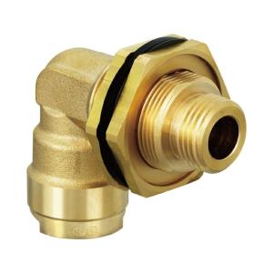 オンダ製作所 【WL69-1313-13-S】 おふロック UB壁貫通継手（供回り 