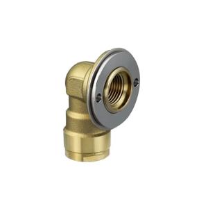 オンダ製作所【WL78-1313-S】ダブルロックジョイント(WL型 エルボ