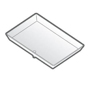 TOTO 洗面台 排水口部品 水受けトレイ【WN84B15】※特注品・キャンセル 