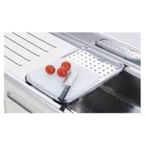 LIXIL（リクシル） KKBZZ111 送料込み トステム キッチン シンク用部品