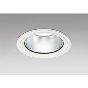 【XD404041】オーデリック　ダウンライト LED一体型 演色性(Ra)：83 埋め込み穴：φ1...