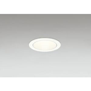 ODELIC（オーデリック） 非常用照明器具 埋込型 低天井 【OR036317P2