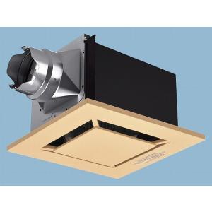 Panasonic（パナソニック） 換気扇 換気扇部材 XFY-24B7/88 天埋換気扇