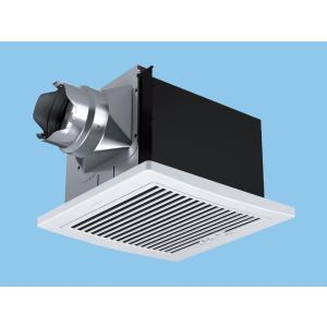Panasonic（パナソニック） 【送料無料】FY-24C8 ダクト用換気扇 天井