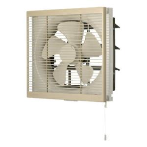 Panasonic（パナソニック） 換気扇 【FY-20EEP6】 インテリア形換気扇