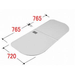 Panasonic（パナソニック） 風呂フタ(断熱材入り組みフタ/2枚組