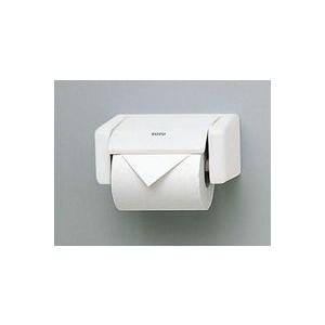 TOTO TOTO YH650 トイレ アクセサリー 棚付二連紙巻器 トイレット